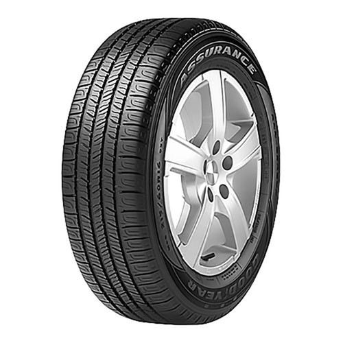 Goodyear assurance finesse - goodyear,