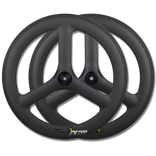 Inch 451 mini velo - velo, carbon