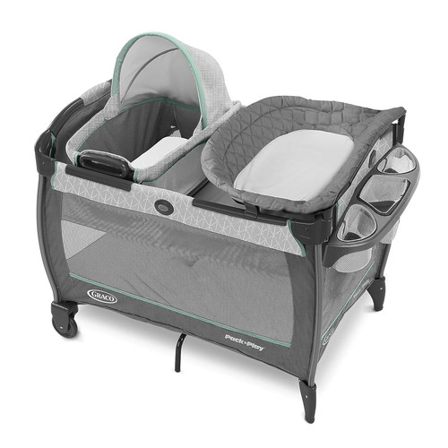 Graco pack play close2baby - graco,
