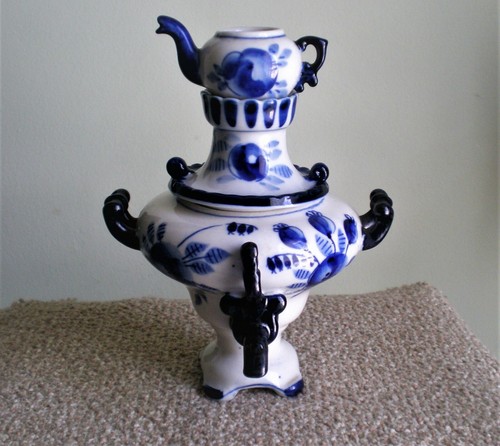 Vintage russian ussr - vintage, handmade