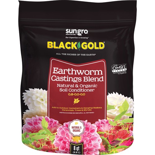 Black gold 1490302 - black,