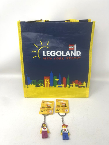 Lego i love - i, legoland