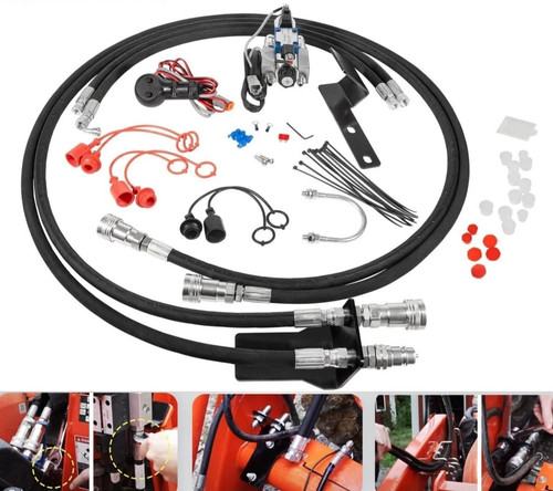 For kubota - for,