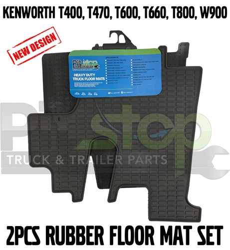 Kenworth truck t440 t470 - t440, t600