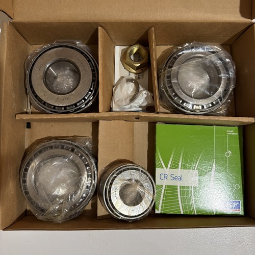 Dana 70hd differential - dana,