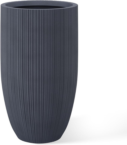 Large round concrete - round,