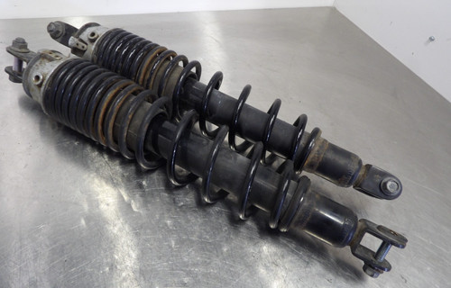 Yamaha majesty yp400 - majesty,