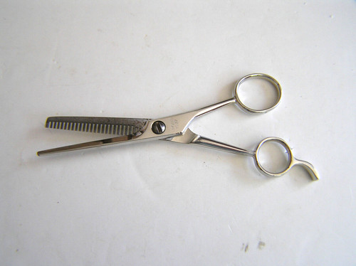 Fromm thinning shears - fromm,