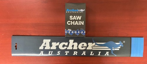 Archer bar chain combo - 18",