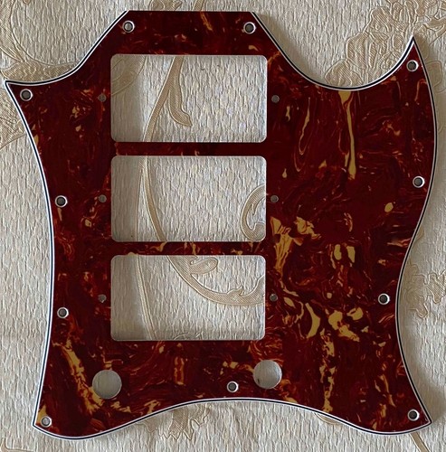 Pick gibson standard - sg,