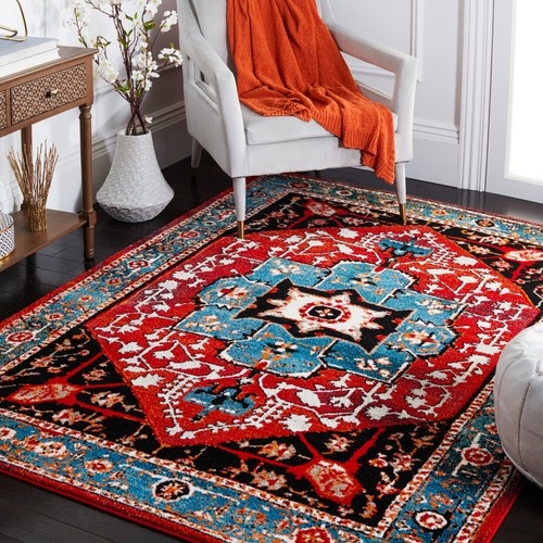 Safavieh vintage hamadan - vintage,