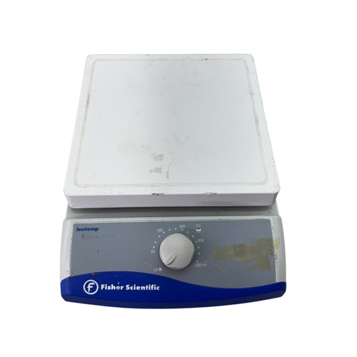 Fisher scientific isotemp - scientific,