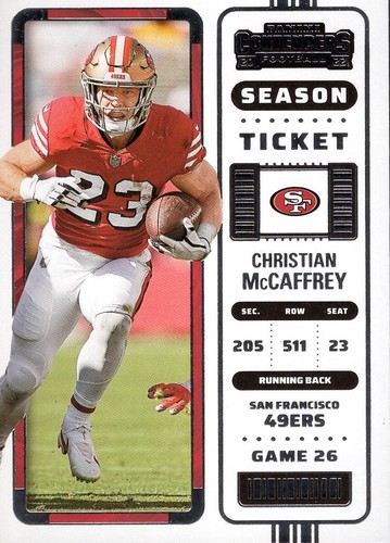 2022 panini contenders - 2022,