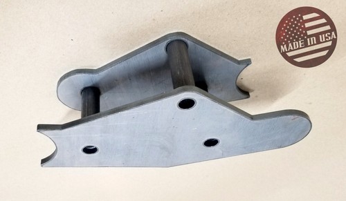 Ifs high steer steering - steer,