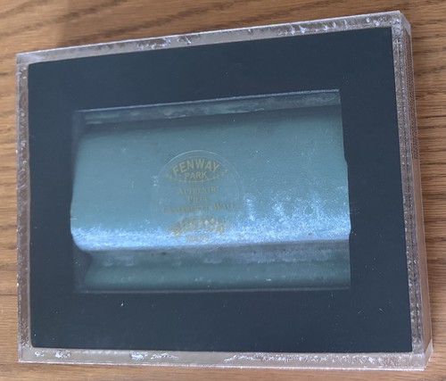 Authentic piece the - of,