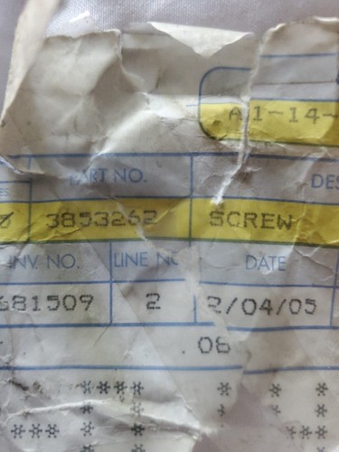 Oem volvo penta evinrude - oem,