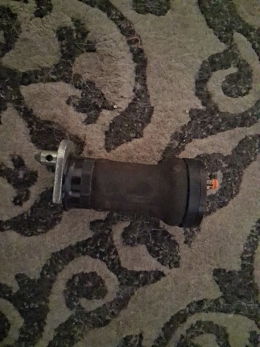 Harley davidson oem air - harley,