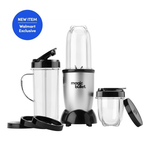 Magic bullet max mbr - bullet,