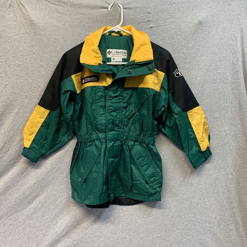 Columbia vintage snow youth - snow,