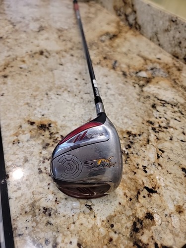 Cleveland hibore xls fairway - hibore,