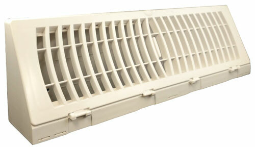 Truaire triangular plastic - truaire,