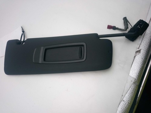 2017 bmw right - x5, visor