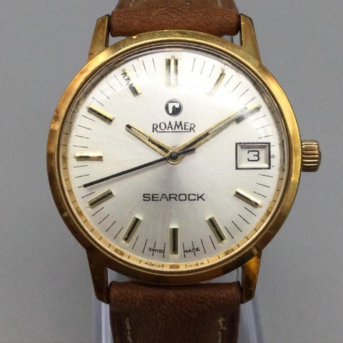 Vintage roamer searock mens - vintage,
