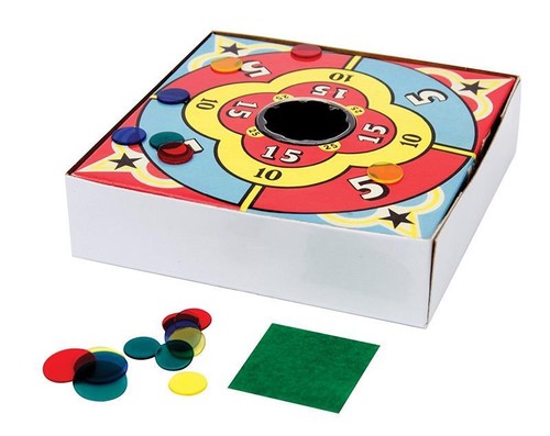 Schylling toys tiddledy winks - toys,