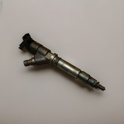 Set used duramax - set,