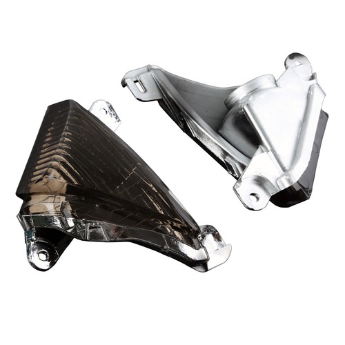 Front turn signals - front,