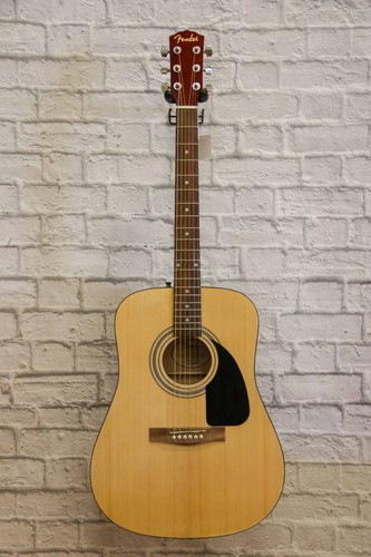 Fender 115 dreadnought - fender,