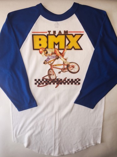 Vtg 80s bmx - bmx, mongoose