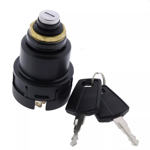 Ignition switch 11444213 - ignition,