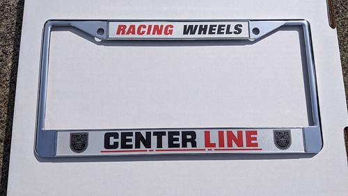 Centerline racing wheels - racing,