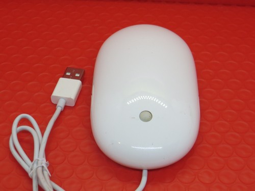 Genuine apple mighty - apple, mouse