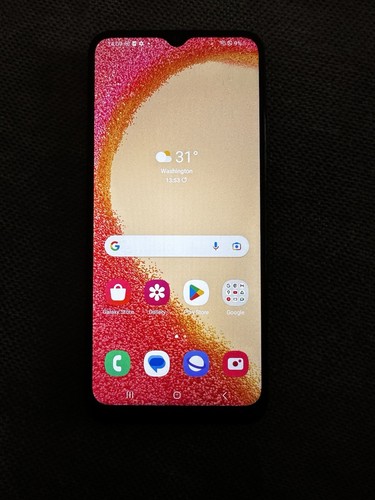 Samsung galaxy a042f ds - galaxy, sm-a042f/ds