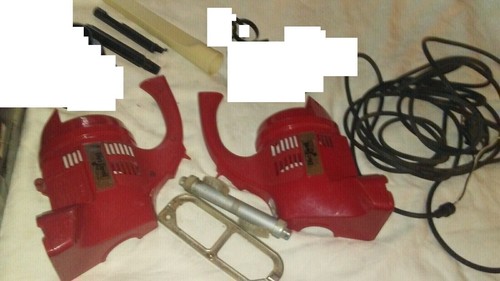 Royal dirt devil hand vac - hand,