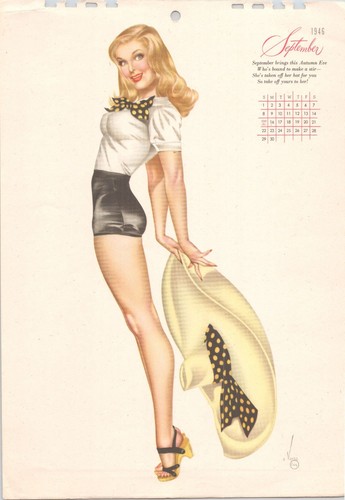 Original vintage september - original,