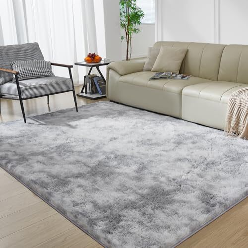 Ultra soft rug - soft,