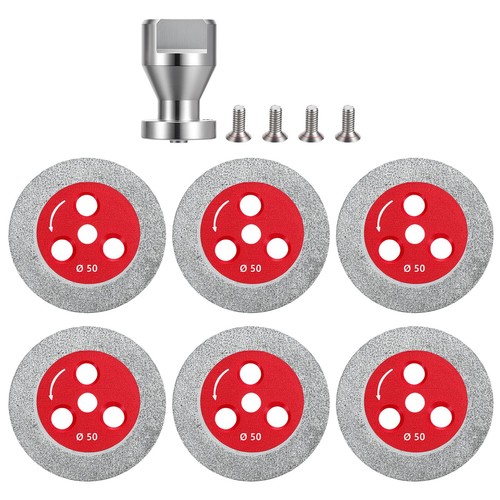 Pcs mini diamond glass - 6,
