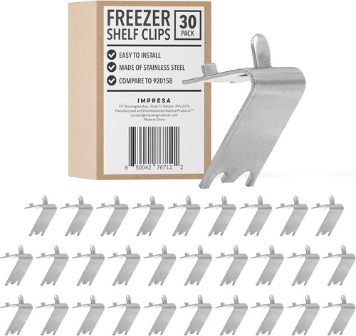 Pack commercial freezer - 30,