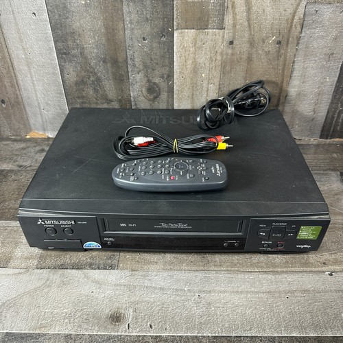 Mitsubishi u540 hifi stereo - mitsubishi,