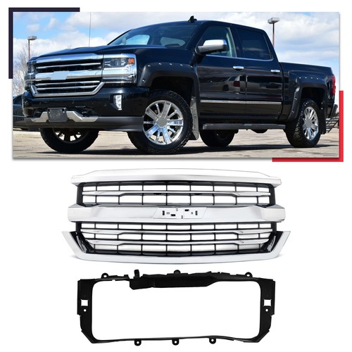 For 2016 2018 chevrolet - for,