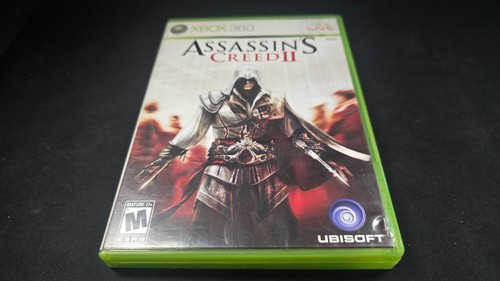 Assassin creed 2 - creed,