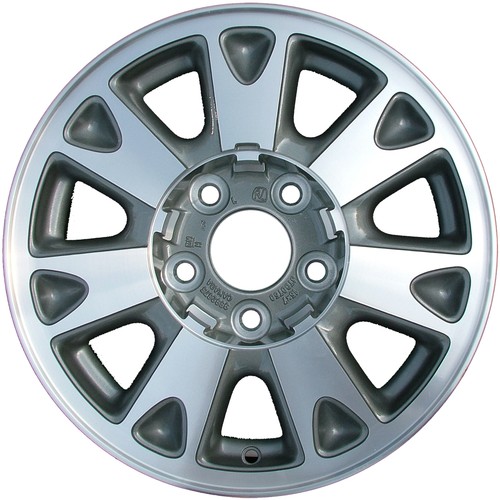 05064 reconditioned oem - reconditioned,