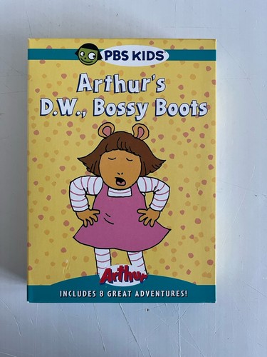 Arthur what cooking - what’s,