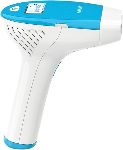 Mlay laser hair removal - hair, t1