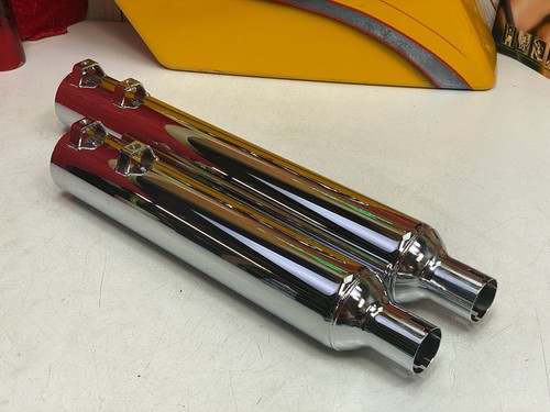 Oem genuine harley - oem, 95-16