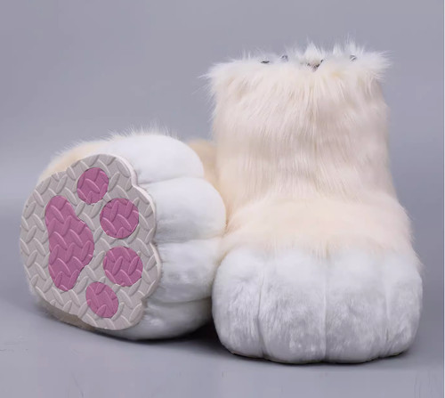 New furuit long haired dog - furuit,