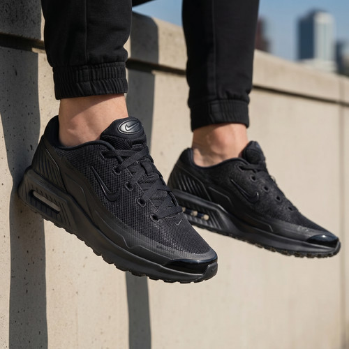 New nike air max - new,